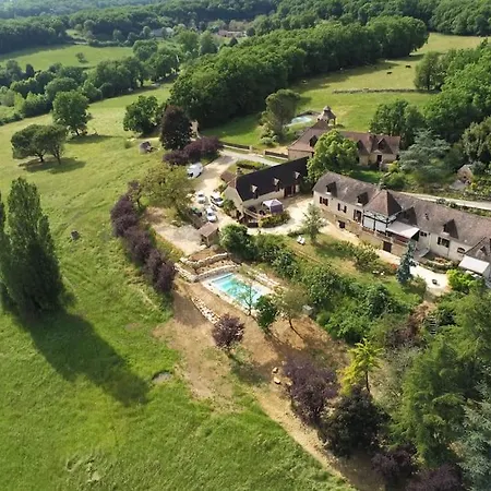 La Nature Des Sens - Les Sources Casa vacanze