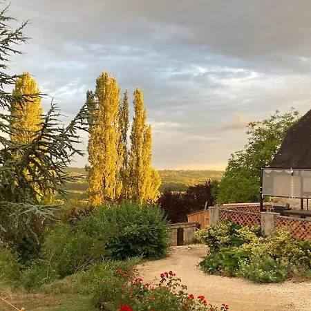 Casa vacanze La Nature Des Sens - Les Sources Azerat