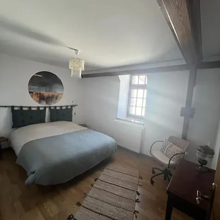 La Nature Des Sens - Les Sources Casa vacanze