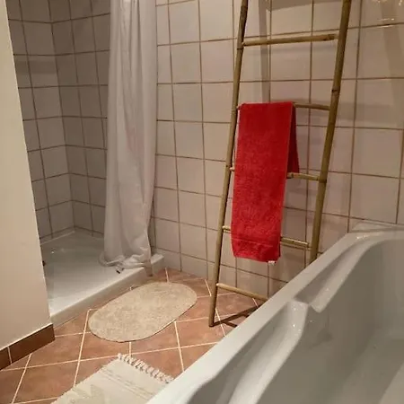 Casa vacanze La Nature Des Sens - Les Sources *