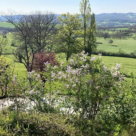 La Nature Des Sens - Les Sources Casa vacanze Azerat