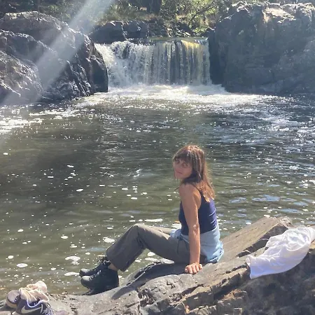 Casa vacanze La Nature Des Sens - Les Sources *