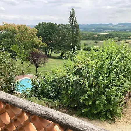 La Nature Des Sens - Les Sources Hébergement de vacances Azerat