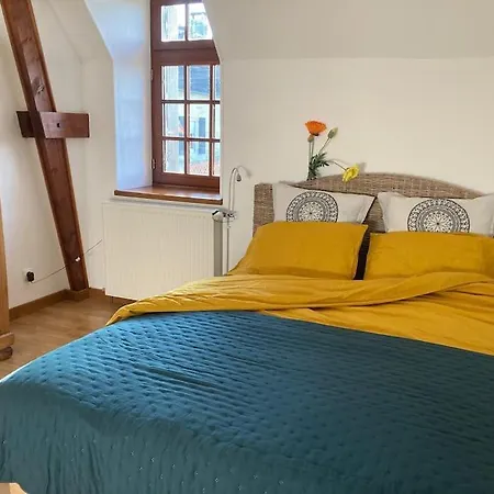 La Nature Des Sens - Les Sources Casa vacanze