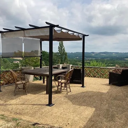 La Nature Des Sens - Les Sources Hébergement de vacances