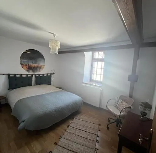 La Nature Des Sens - Les Sources בית נופש