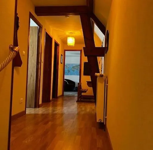 בית נופש La Nature Des Sens - Les Sources Azerat