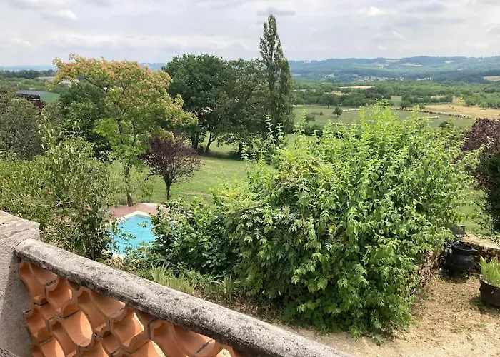 La Nature Des Sens - Les Sources בית נופש Azerat