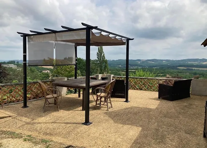 La Nature Des Sens - Les Sources בית נופש